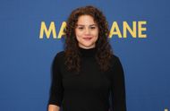 "Mary Jane" Broadway Meet & Greet - Source: Getty